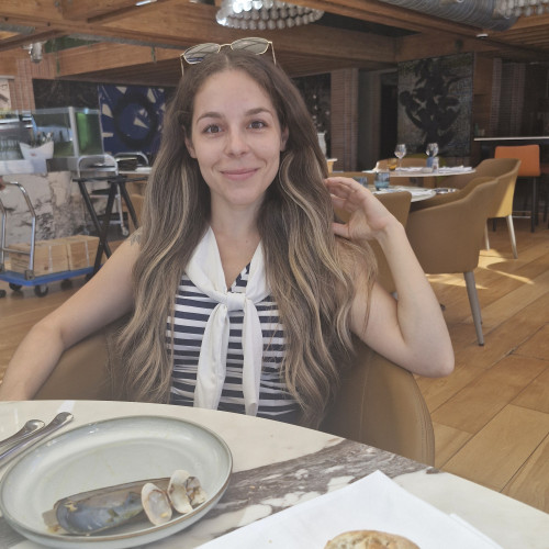 Melanie S. profile photo