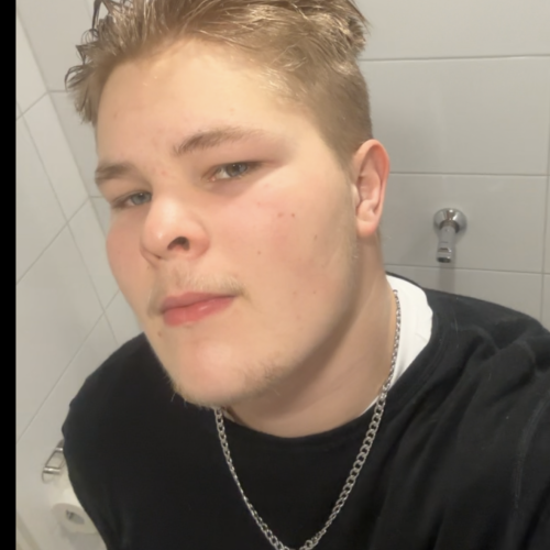 mikael s. profile photo