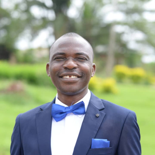 David Kayode F. profile photo