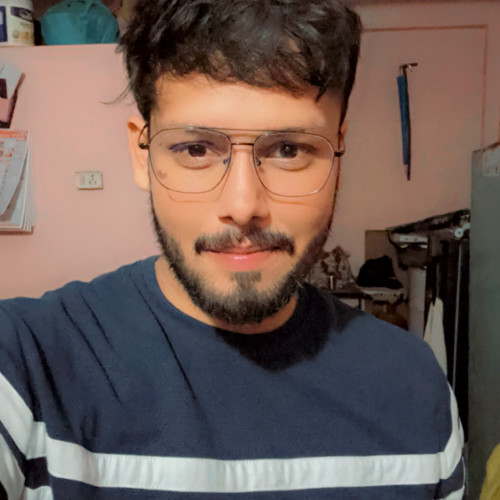 Krishna  S. profile photo