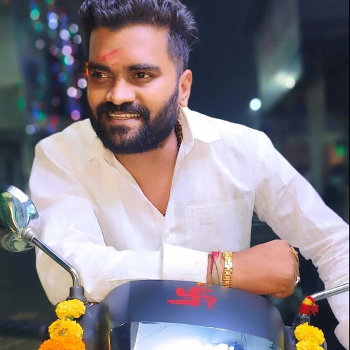 vaibhav k. profile photo