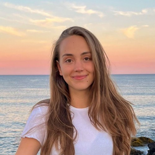 Inés  M. profile photo