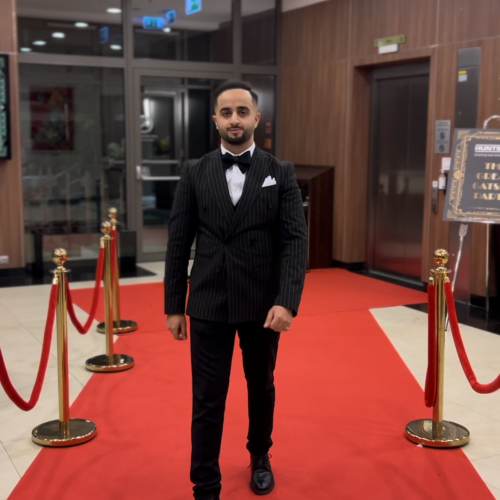 Anass E. profile photo