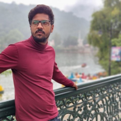Gaurav D.