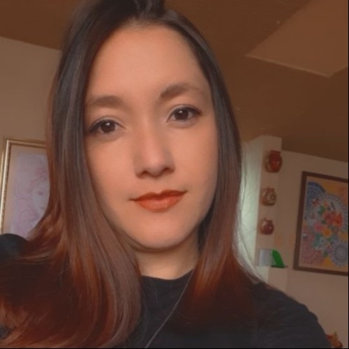 Evelyn Alejandra L.