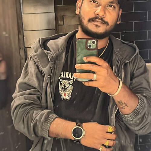 Kittu M. profile photo