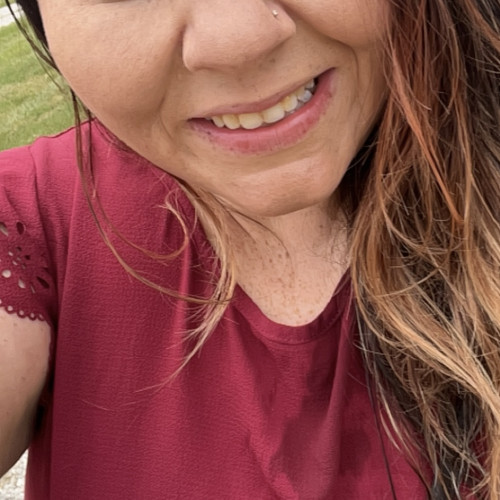 Chelsi P. profile photo