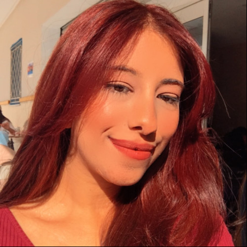 takwa m. profile photo