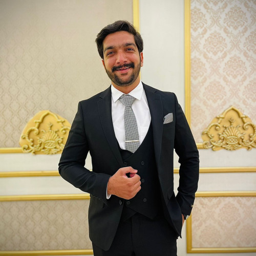 Rehan J. profile photo