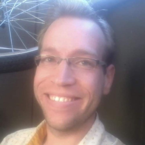 Nigel T. profile photo