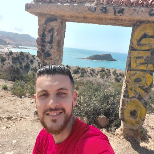 Zack B. profile photo