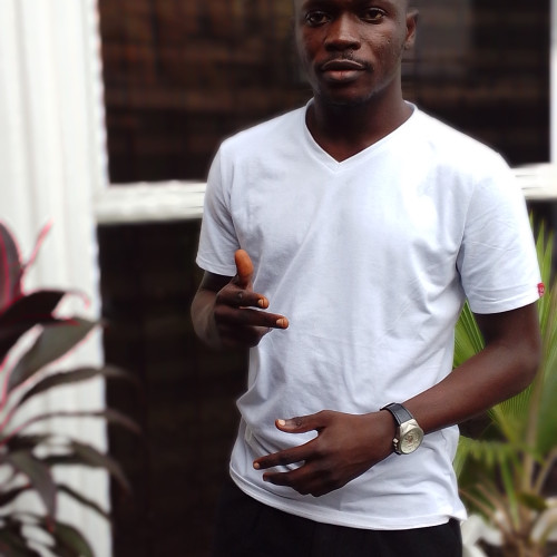 Tunde R.