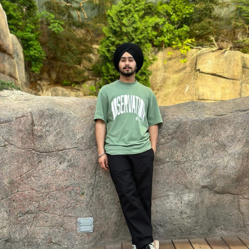 Harmanjit S. profile photo