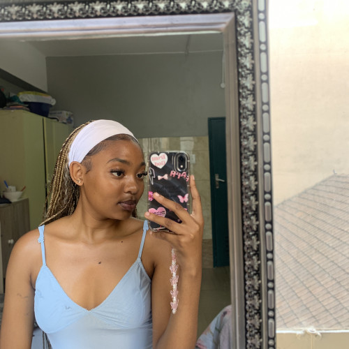 Zandi Z. profile photo