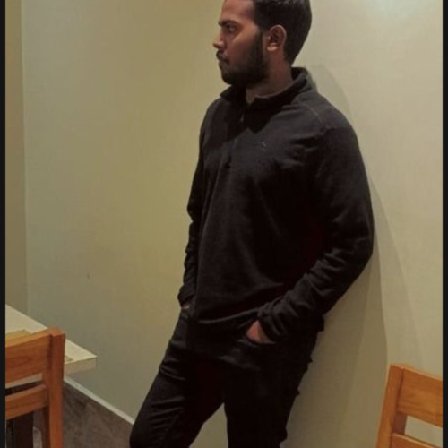Yash vardhan V.