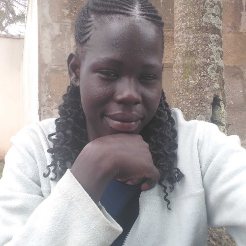 akello s. profile photo