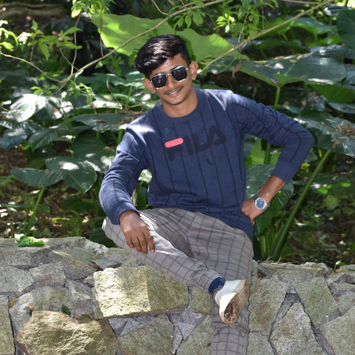 Adnan S. profile photo