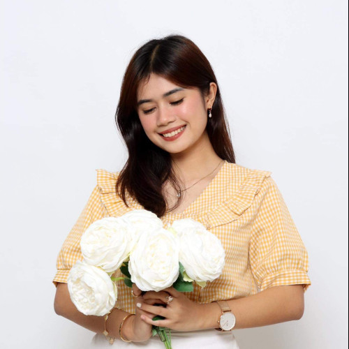 Mariah Fel P. profile photo