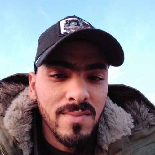 Khalid H. profile photo