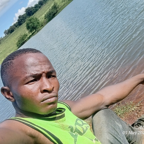 Bahati K. profile photo