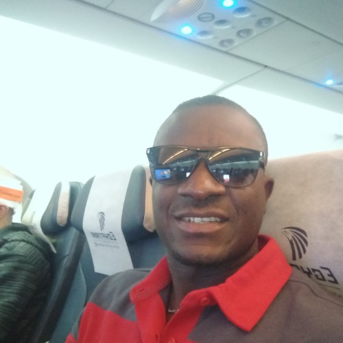 Cosmas C. profile photo