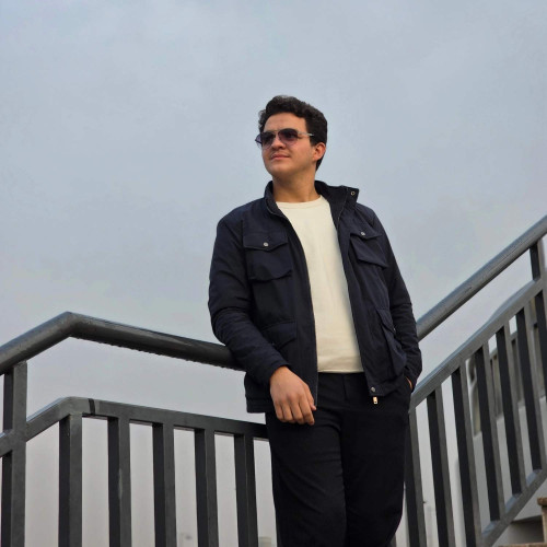 Hemn K. profile photo