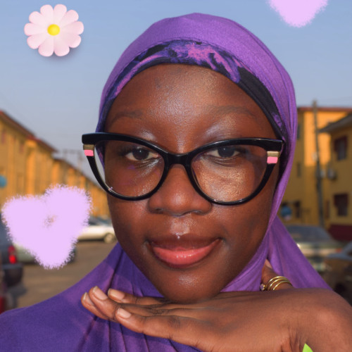 Hamdah L. profile photo