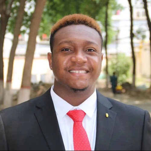 EVARISTUS S. profile photo