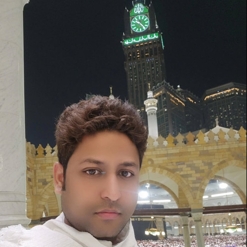 Mohammed  I. profile photo