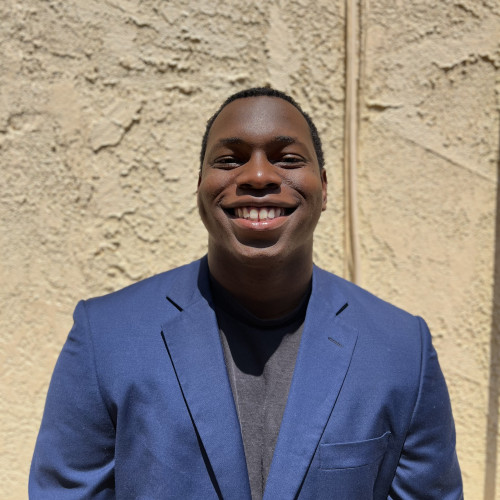 John I. profile photo