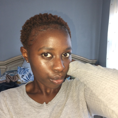 Desiree R. profile photo