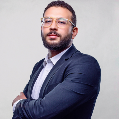 omar f. profile photo