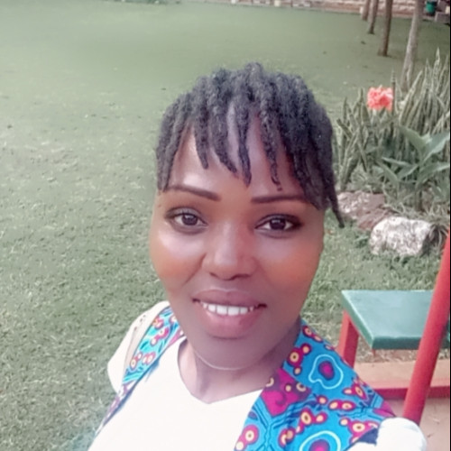 Anita W. profile photo