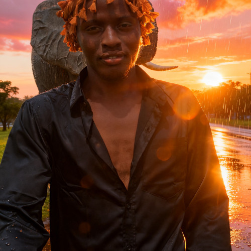 Akanyijuka N. profile photo