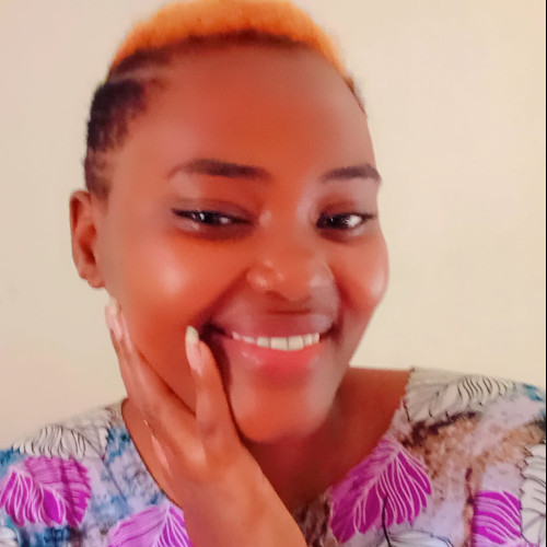 Lavender A. profile photo