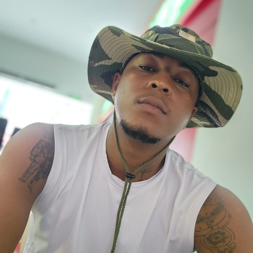 Tyrone S. profile photo
