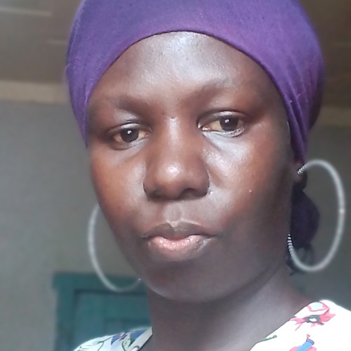 Shadiah  M. profile photo