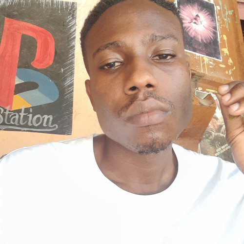 Idris A. profile photo