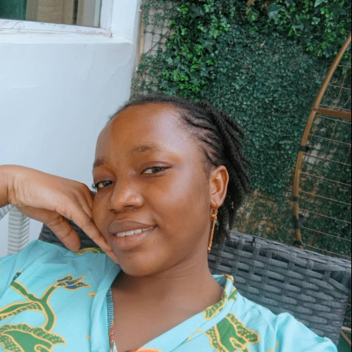 Blessing  T. profile photo