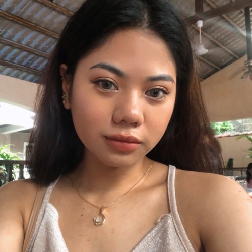 Andrea Nicole P.