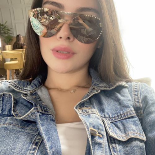 Sophie A. profile photo