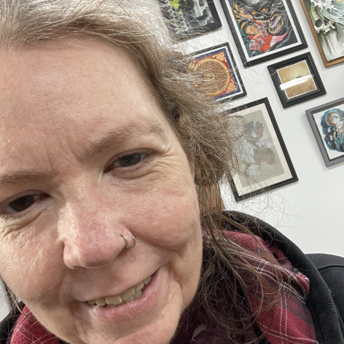 Stacey S. profile photo
