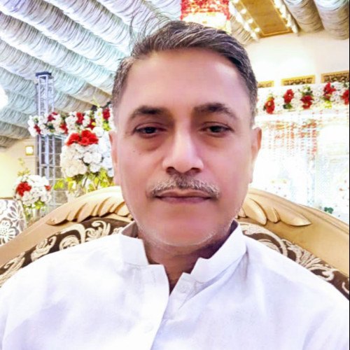 Zafar I. profile photo