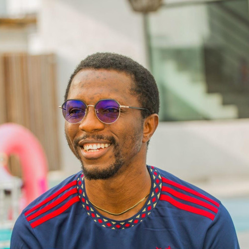 Chidumaga M. profile photo