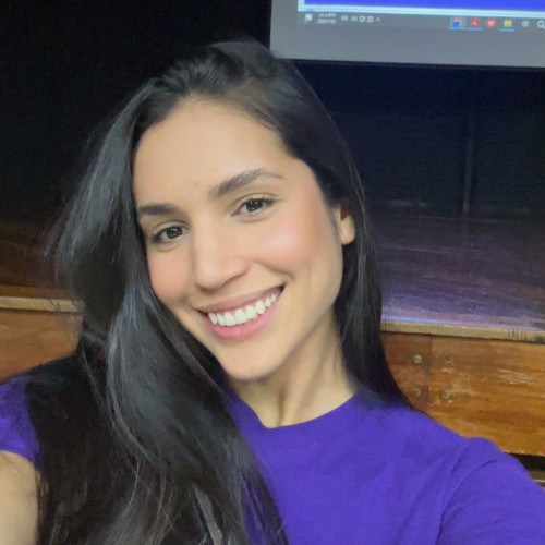 Victoria A. profile photo