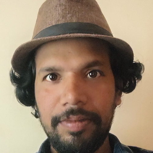 Sunil Baran B. profile photo