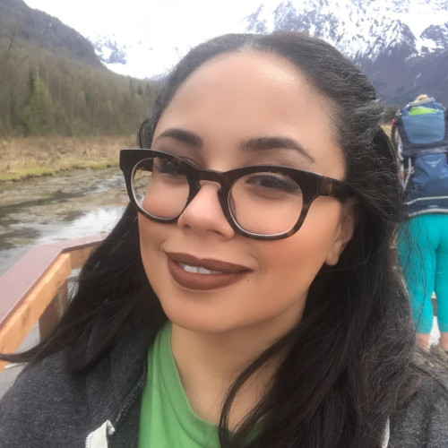 Jasmin E. profile photo