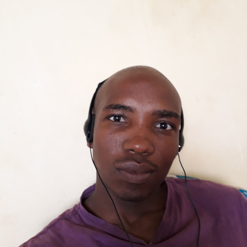 Itumeleng C.