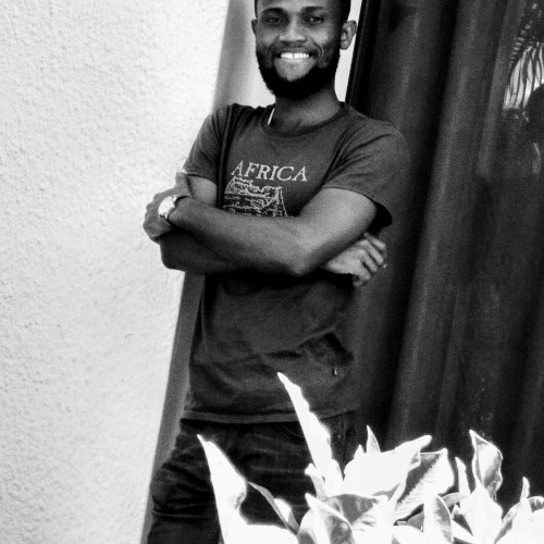 Goke K. profile photo