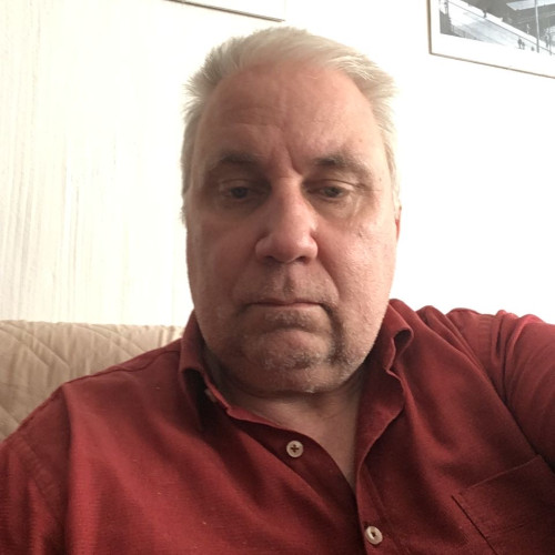 Werner Bernhard S. profile photo